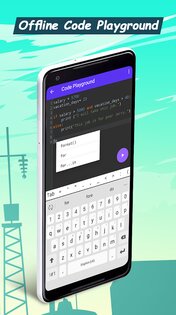 Programming Hero 1.4.88. Скриншот 6