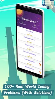 Programming Hero 1.4.88. Скриншот 7