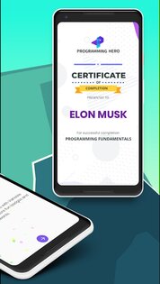 Programming Hero 1.4.88. Скриншот 9