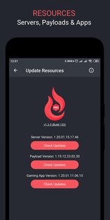 EUT VPN 1.7.5. Скриншот 8