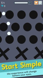 Zen Idle 2.0.14. Скриншот 2