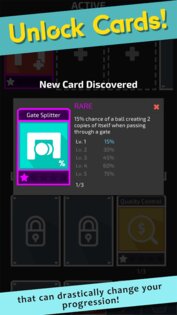 Zen Idle 2.0.14. Скриншот 6