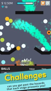 Zen Idle 2.0.14. Скриншот 7