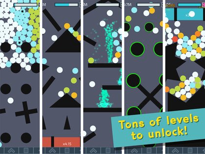 Zen Idle 2.0.14. Скриншот 8