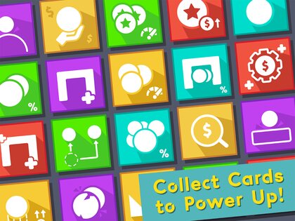 Zen Idle 2.0.14. Скриншот 9