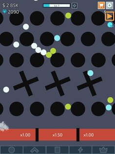Zen Idle 2.0.14. Скриншот 10
