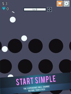 Zen Idle 2.0.14. Скриншот 11