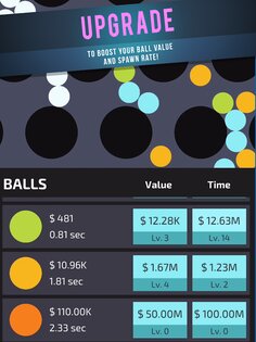 Zen Idle 2.0.14. Скриншот 12