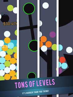 Zen Idle 2.0.14. Скриншот 17
