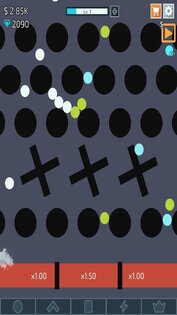 Zen Idle 2.0.14. Скриншот 18