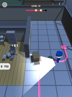 Lucky Looter 2.25. Скриншот 9