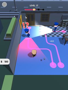 Lucky Looter 2.25. Скриншот 10