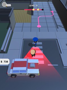 Lucky Looter 2.25. Скриншот 11