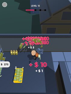 Lucky Looter 2.25. Скриншот 14