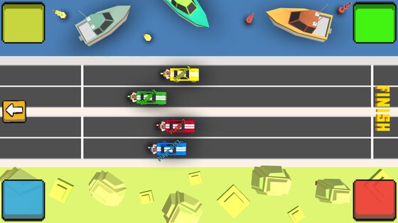 Cubic 2 3 4 Player Games 2.7.0.7. Скриншот 6