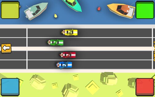 Cubic 2 3 4 Player Games 2.7.0.7. Скриншот 14