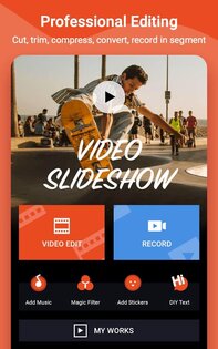 VidArt 4.27.717. Скриншот 1