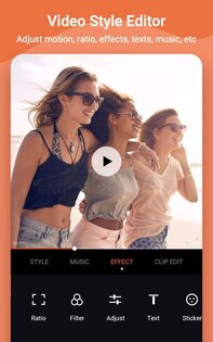 VidArt 4.27.717. Скриншот 3