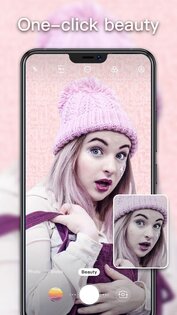 HD Camera 2.3.9. Скриншот 6