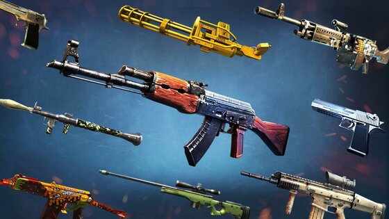 Critical Action 2.8.48. Скриншот 8