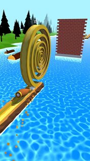 Spiral Roll 1.22.2. Скриншот 3