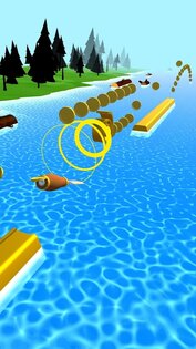 Spiral Roll 1.22.2. Скриншот 6