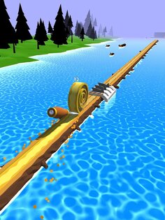 Spiral Roll 1.22.2. Скриншот 9