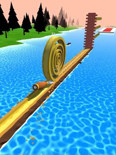 Spiral Roll 1.22.2. Скриншот 18