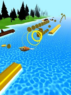 Spiral Roll 1.22.2. Скриншот 22