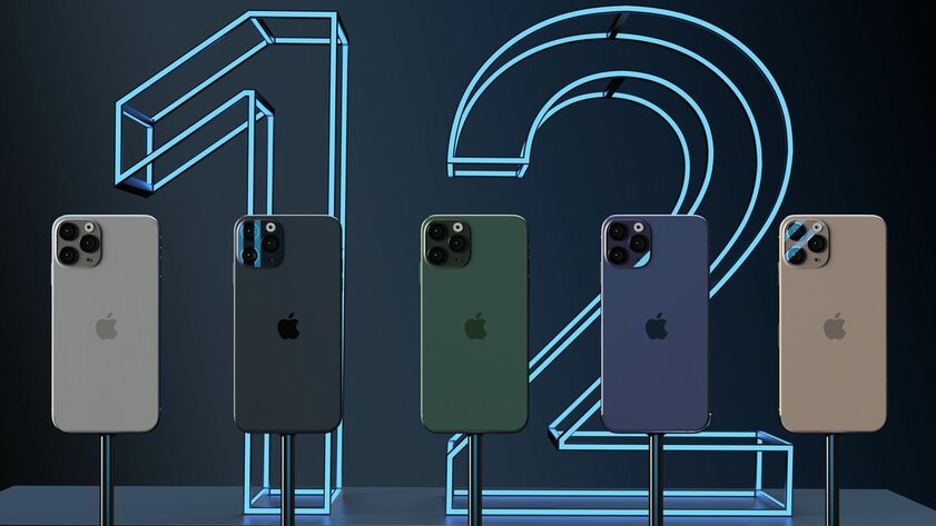 СМИ: Apple может отложить выход iPhone 12 до 2021 года