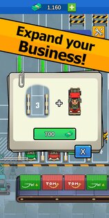 transport it idle tycoon код. transport it android 9. transport it idle tycoon код фото. transport it idle tycoon код-transport it android 9. картинка transport it idle tycoon код. картинка transport it android 9. Transport It – игра-симулятор владельца транспортной компании. Скачайте приложение на свое мобильное устройство и попытайтесь стать настоящим транспортным магнатом.