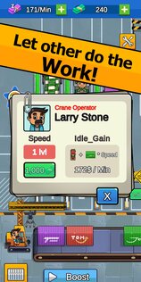 Transport It! - Idle Tycoon 1.46.1. Скриншот 4