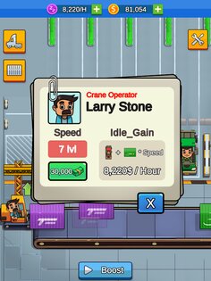 transport it idle tycoon код. transport it android 17. transport it idle tycoon код фото. transport it idle tycoon код-transport it android 17. картинка transport it idle tycoon код. картинка transport it android 17. Transport It – игра-симулятор владельца транспортной компании. Скачайте приложение на свое мобильное устройство и попытайтесь стать настоящим транспортным магнатом.