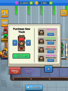transport it idle tycoon код. transport it android 18. transport it idle tycoon код фото. transport it idle tycoon код-transport it android 18. картинка transport it idle tycoon код. картинка transport it android 18. Transport It – игра-симулятор владельца транспортной компании. Скачайте приложение на свое мобильное устройство и попытайтесь стать настоящим транспортным магнатом.