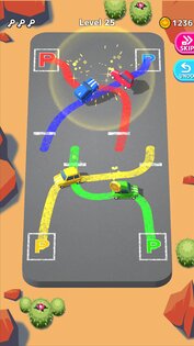 Park Master 3.1.3. Скриншот 3