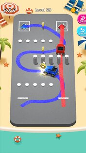 Park Master 3.1.3. Скриншот 4