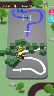 Park Master 3.1.3. Скриншот 5
