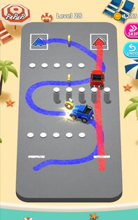 Park Master 3.1.3. Скриншот 12