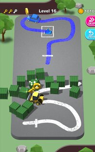 Park Master 3.1.3. Скриншот 13