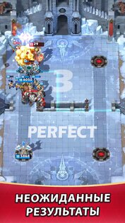 Champion Strike 2.59.1.0. Скриншот 8