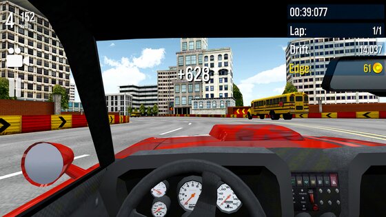 Drift Max City 8.4. Скриншот 18