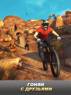 Bike Unchained 2 5.4.0. Скриншот 10