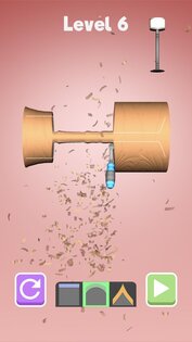 Wood Shop 3.2.0. Скриншот 4
