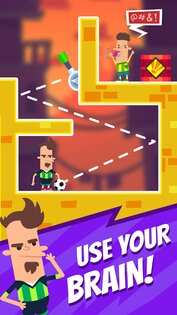 Football Killer 1.0.52. Скриншот 2