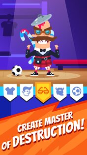 Football Killer 1.0.52. Скриншот 3