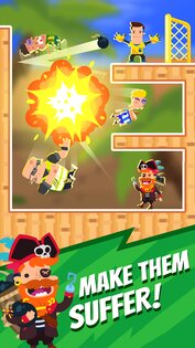 Football Killer 1.0.52. Скриншот 4