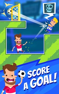Football Killer 1.0.52. Скриншот 5