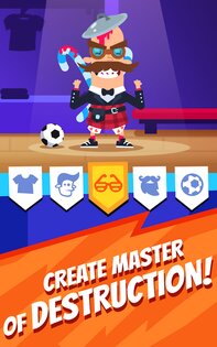 Football Killer 1.0.52. Скриншот 7