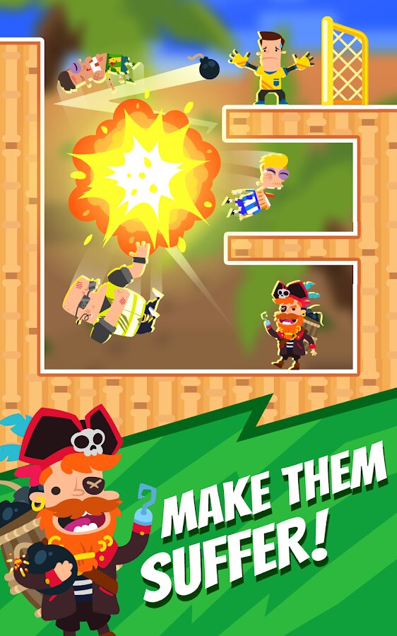 Скачать Football Killer 1.0.49 для Android