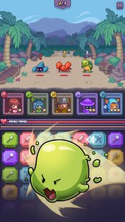 Match Land 3.0.11. Скриншот 4